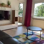 Appartement Harzblick 4 *