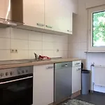 Harzblick 4 Appartement *