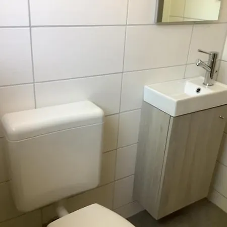 Apartment Blockhaeuser Fewo4 Harzblick *
