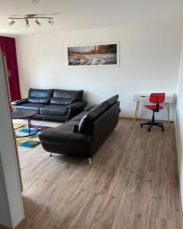 Blockhaeuser Fewo4 Harzblick Braunlage