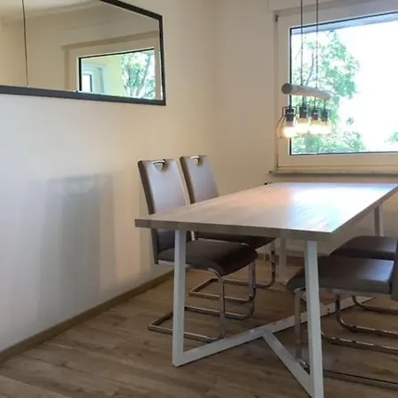 Apartment Harzblick 4 Braunlage