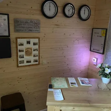 Lejlighed Harzblick 4 *