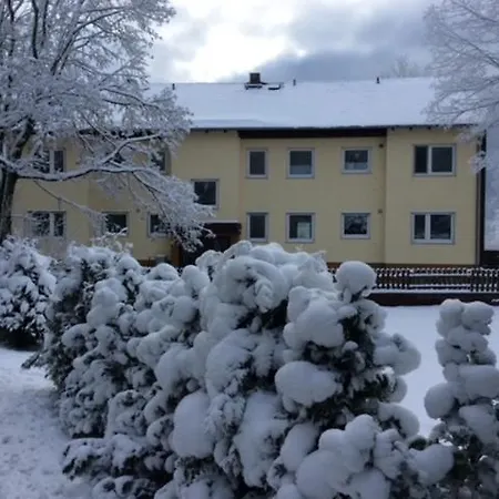Harzblick 4 Braunlage