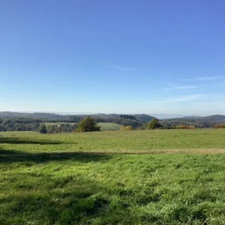 Harzblick 4 شقة *