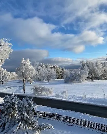 Harzblick 4 Apartment