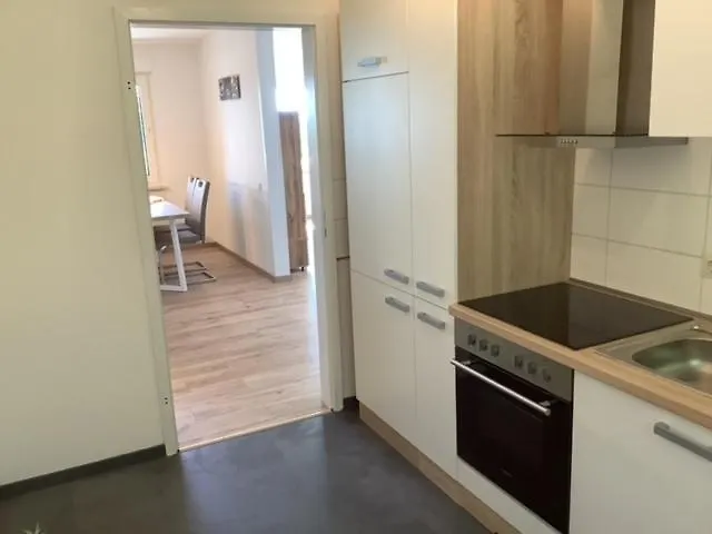 Harzblick 4 * Braunlage