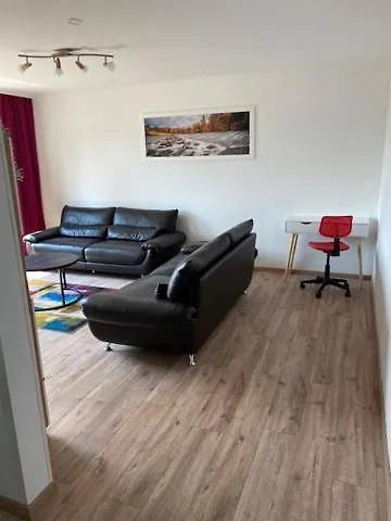 Harzblick 4 Braunlage